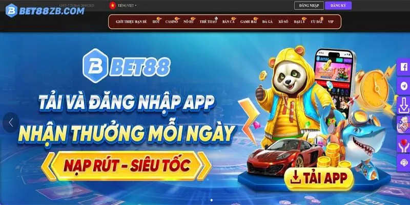 Cách tham gia cá cược an toàn tại trang game
