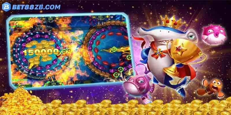 Những sảnh cược nổi bật và đang được lựa chọn